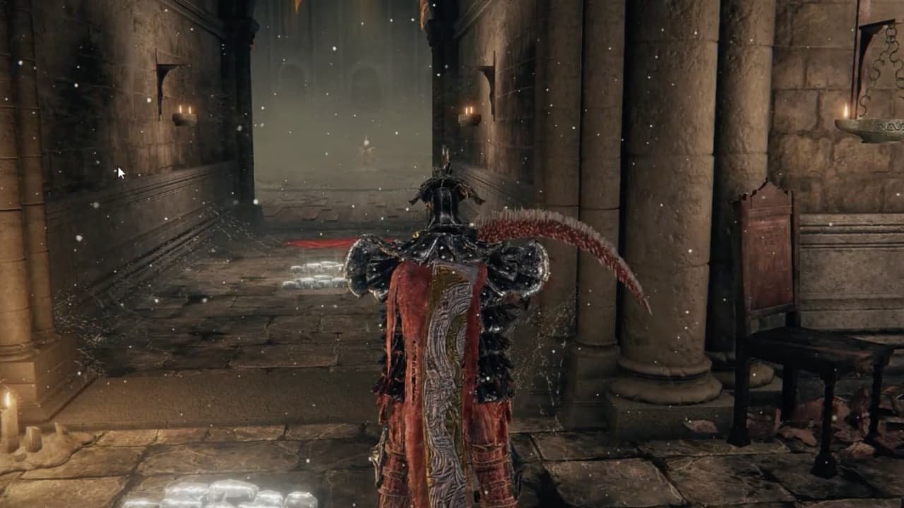 Most Overpowered Weapons In Elden Ring Shadow Of The Erdtree Backdash