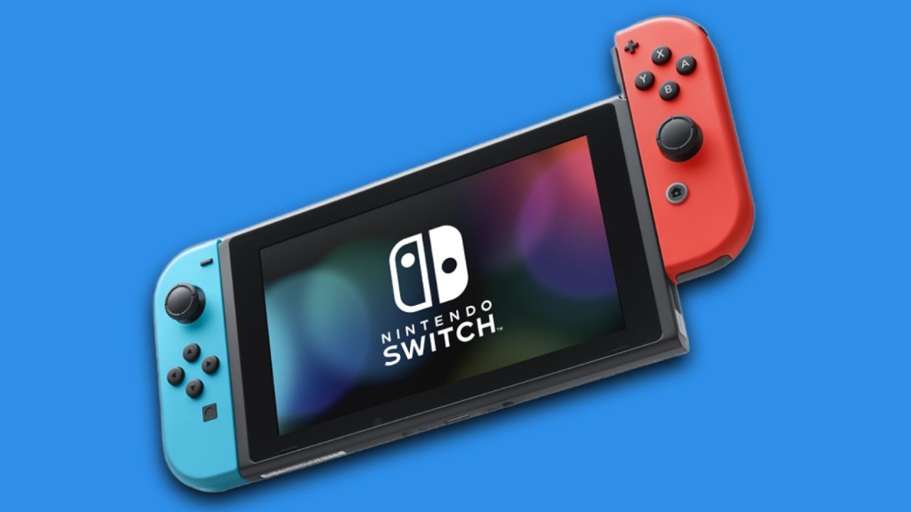 Nintendo Switch 2 leak suggests console could be as powerful as 